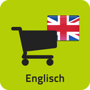 Sprachdatei «Englisch» für JTL-Shop