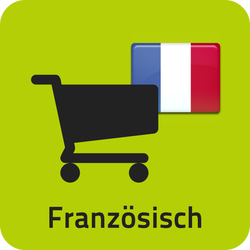 Sprachdatei «Französisch» für JTL-Shop