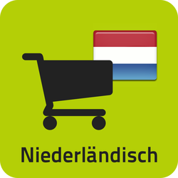 Sprachdatei «Niederländisch» für JTL-Shop