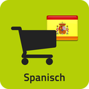 Sprachdatei «Spanisch» für JTL-Shop