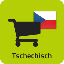 Sprachdatei «Tschechisch» für JTL-Shop