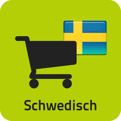 Sprachdatei «Schwedisch» für JTL-Shop