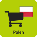 Sprachdatei «Polnisch» für JTL-Shop