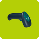 Barcode Scanner S-2 Mobile