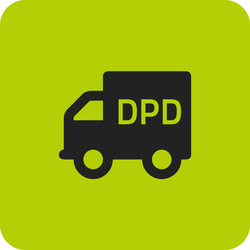 DPD Shipper