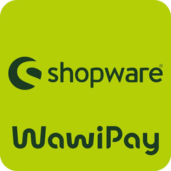 WawiPay Payment (Shopware)