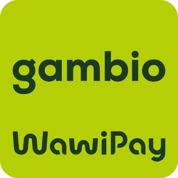 WawiPay Payment (Gambio)